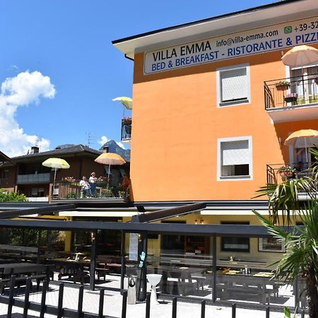 Villa Emma Torbole Sul Garda Exterior photo
