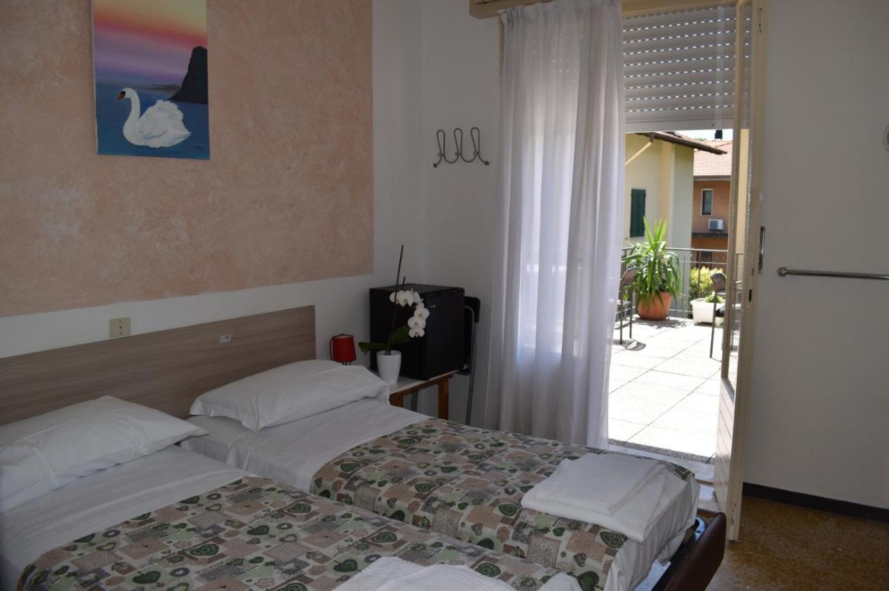 Villa Emma Torbole Sul Garda Exterior photo