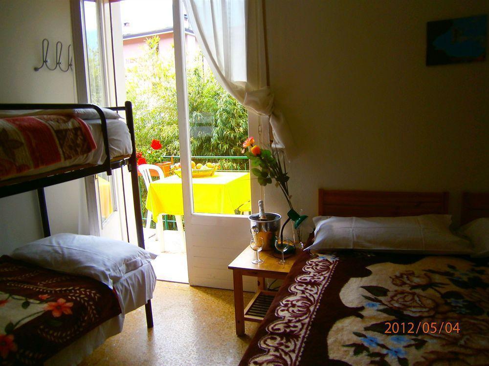 Villa Emma Torbole Sul Garda Exterior photo